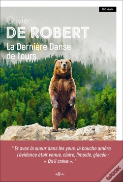 Capa do artigo La Dernière Danse De L'Ours