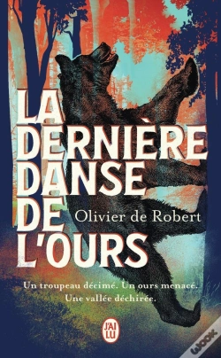 Capa do artigo La Dernière Danse De L'Ours