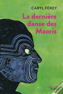 Capa do artigo La Dernière Danse Des Maoris