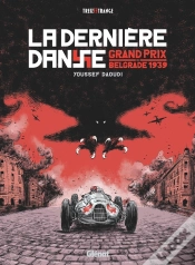Capa do artigo La Dernière Danse