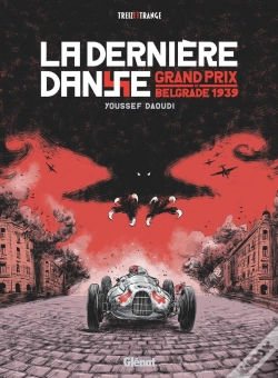 Capa do artigo La Dernière Danse