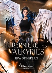 Capa do artigo La Dernière Des Valkyries