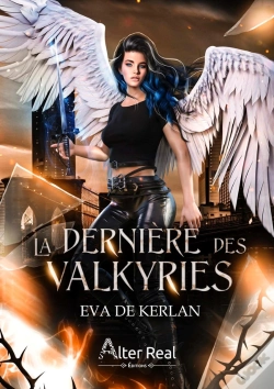 Capa do artigo La Dernière Des Valkyries
