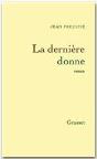 La Dernière Donne - Preview