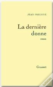 Capa do artigo La Dernière Donne