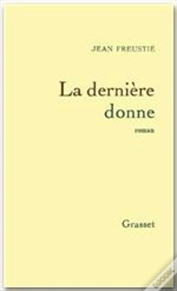 Capa do artigo La Dernière Donne
