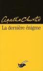 La Derniere Énigme - Preview