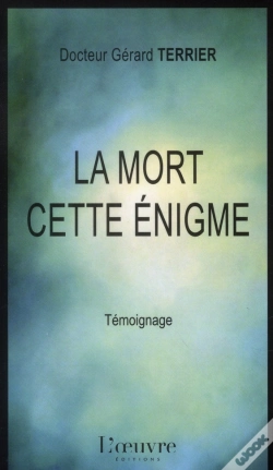 Capa do artigo La Derniere Enigme