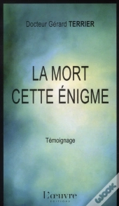 La Derniere Enigme
