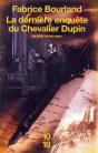 La Dernière Enquête Du Chevalier Dupin - Preview