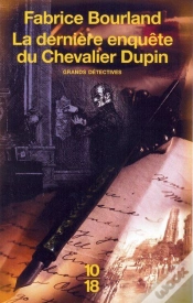 Capa do artigo La Dernière Enquête Du Chevalier Dupin