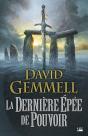 La Derniere Epee De Pouvoir - Preview