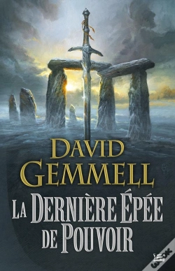 Capa do artigo La Derniere Epee De Pouvoir