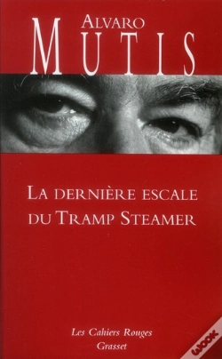 Capa do artigo La Derniere Escale Du Tramp Steamer