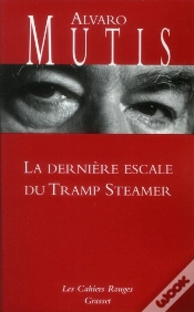 Capa do artigo La Derniere Escale Du Tramp Steamer