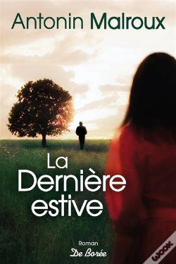 Capa do artigo La Derniere Estive