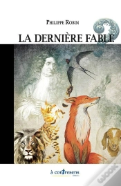 Capa do artigo La Dernière Fable