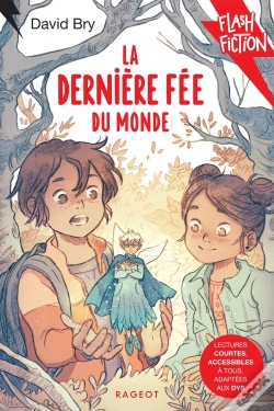 Capa do artigo La Dernière Fée Du Monde