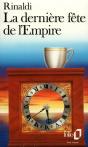La Dernière Fête De L'Empire - Preview