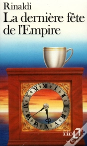 Capa do artigo La Dernière Fête De L