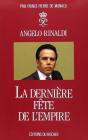 La Dernière Fête De L'Empire - Preview