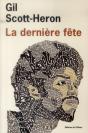 La Dernière Fête - Preview