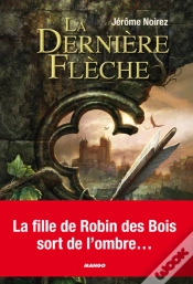 Capa do artigo La Dernière Flèche