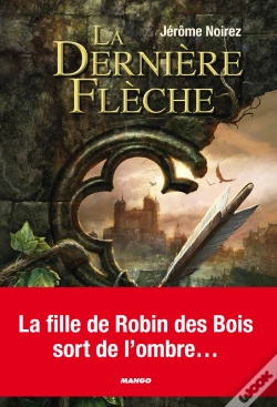 Capa do artigo La Dernière Flèche