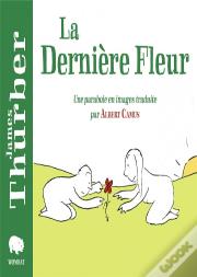La Derniere Fleur