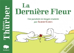 Capa do artigo La Derniere Fleur