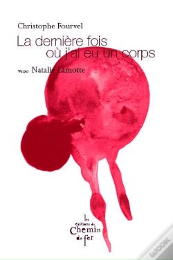 Capa do artigo La Dernière Fois Où J'Ai Eu Un Corps