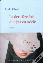 Capa do artigo La Dernière Fois Que J