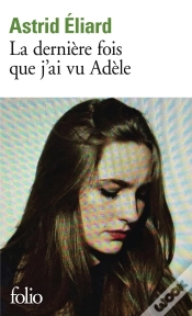 Capa do artigo La Dernière Fois Que J