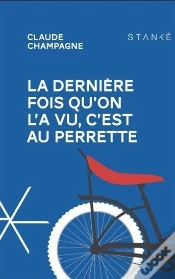 Capa do artigo La Derniere Fois Qu