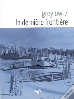 Capa do artigo La Dernière Frontière