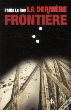 Capa do artigo La Dernière Frontière