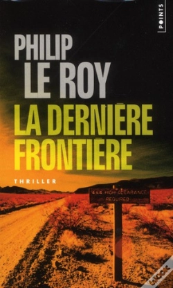 Capa do artigo La Dernière Frontière