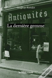 Capa do artigo La Dernière Gemme