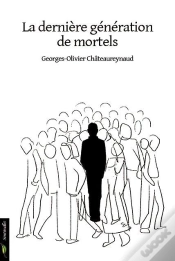 Capa do artigo La Dernière Génération De Mortels