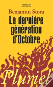 Capa do artigo La Dernière Génération D