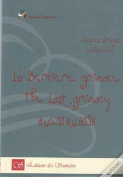 Capa do artigo La Dernière Grimace