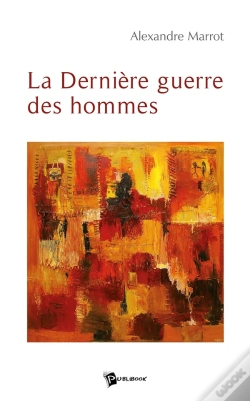 Capa do artigo La Dernière Guerre Des Hommes