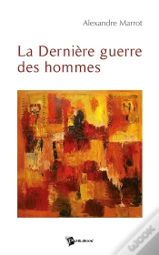 Capa do artigo La Dernière Guerre Des Hommes