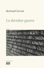 La Derniere Guerre - Preview