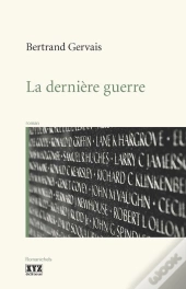 La Derniere Guerre