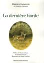 La Derniere Harde - Preview