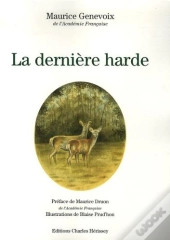 La Derniere Harde