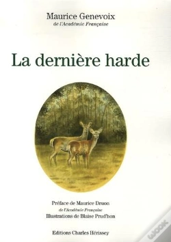 Capa do artigo La Derniere Harde