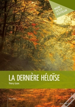 Capa do artigo La Dernière Héloïse