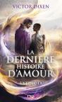 La Dernière Histoire D'Amour : Extincta - Preview